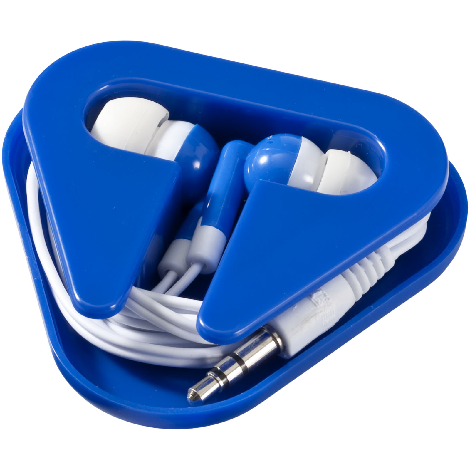 Auriculares intraurales Rebel