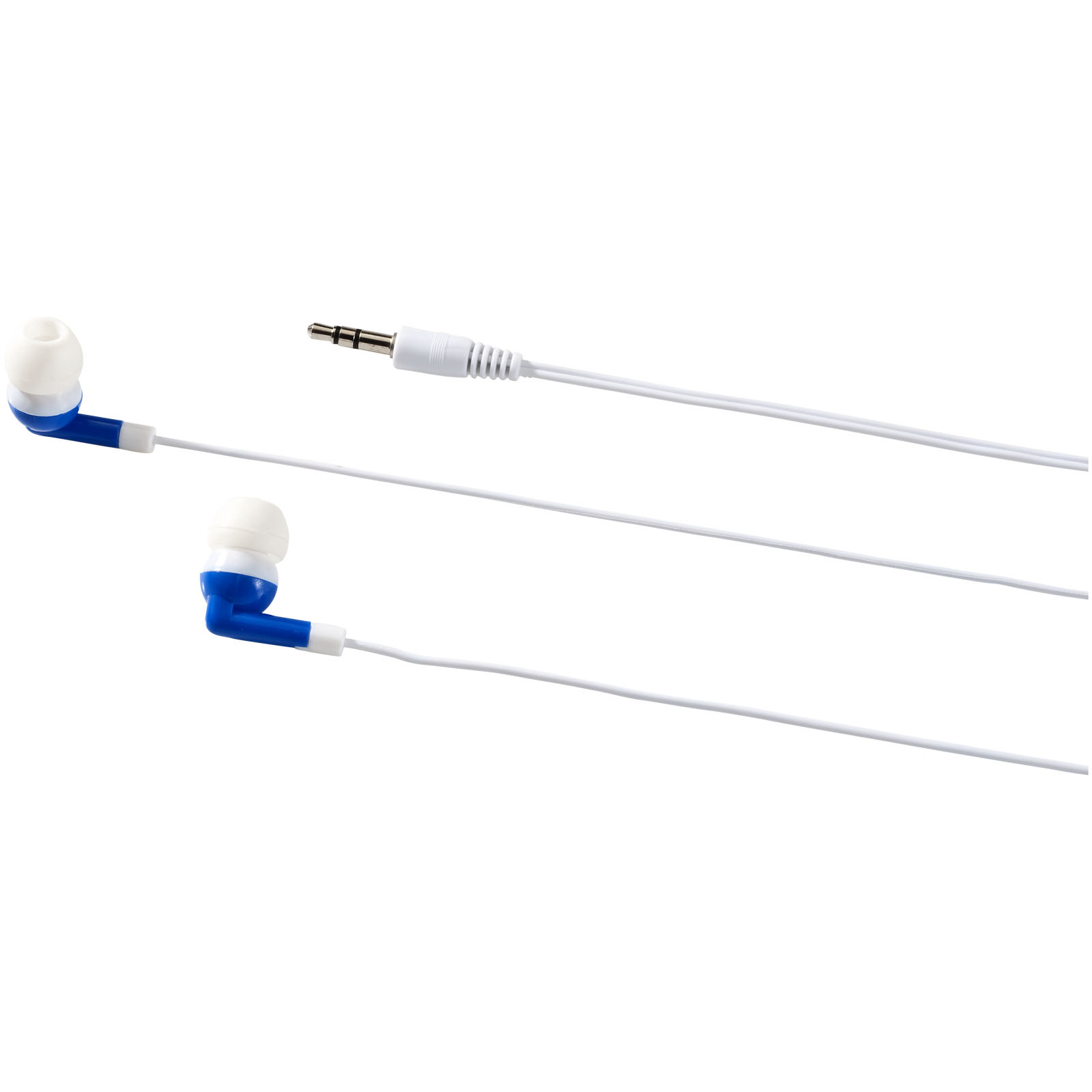 Auriculares intraurales Rebel