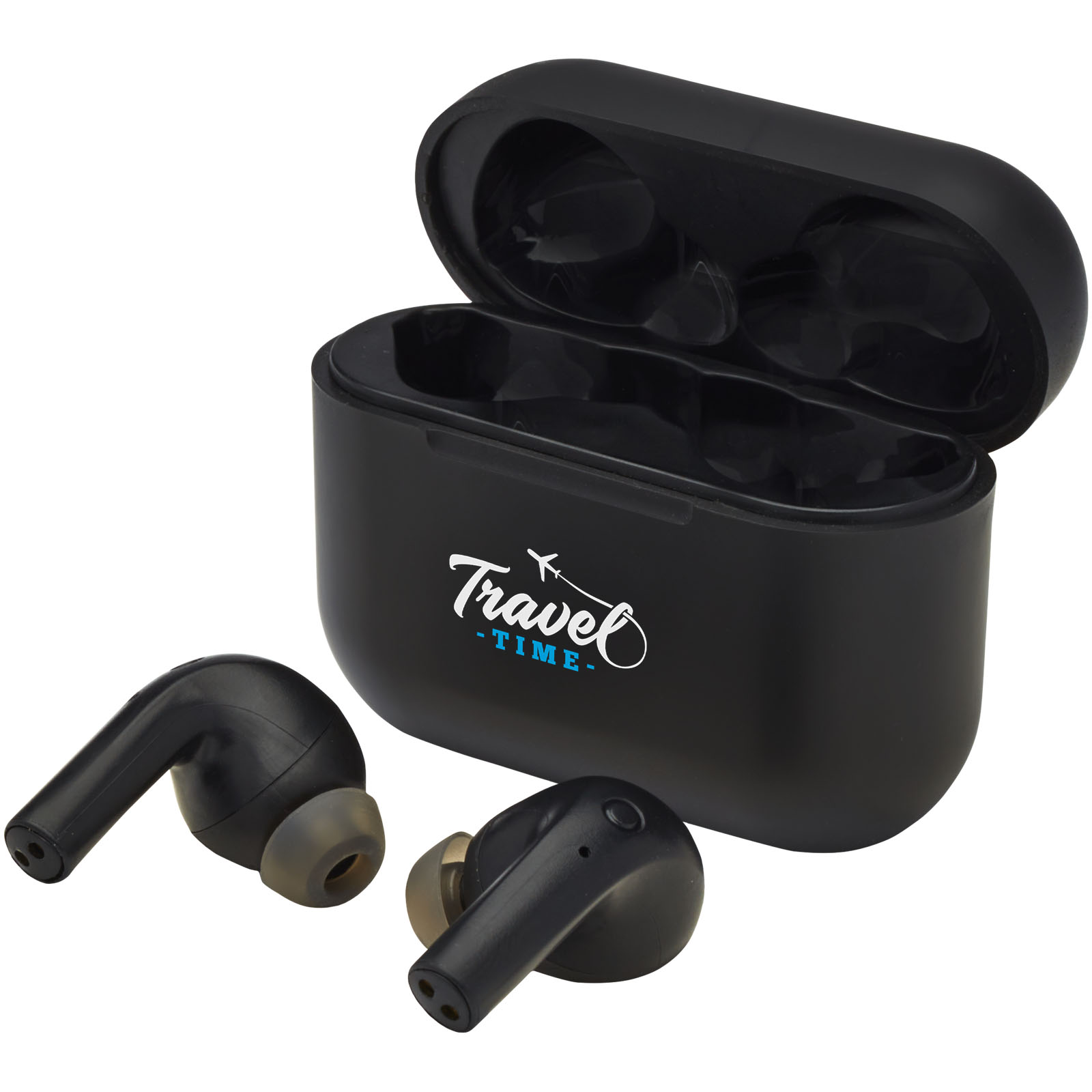 Auriculares con emparejamiento automático True Wireless Braavos 2