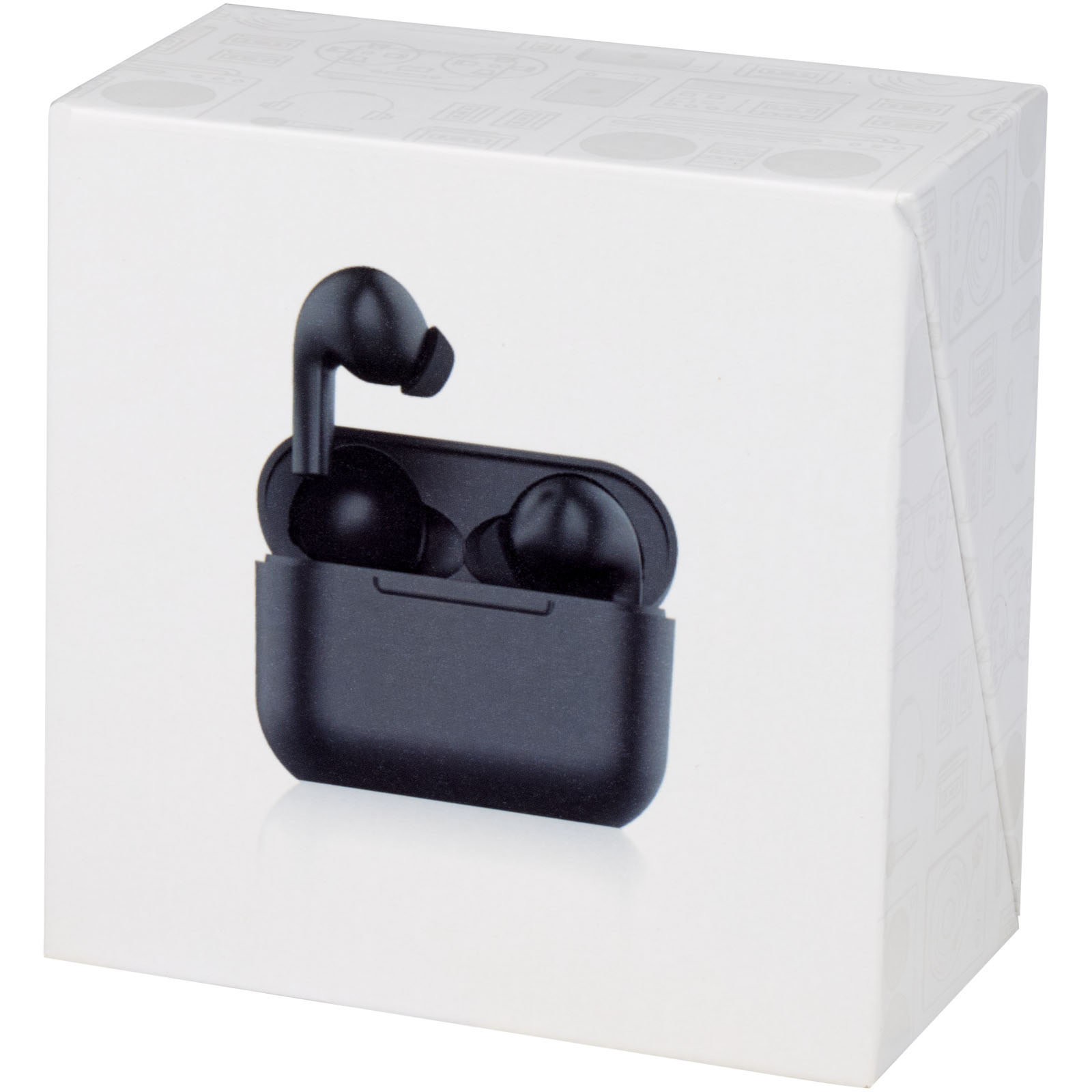 Auriculares con emparejamiento automático True Wireless Braavos 2