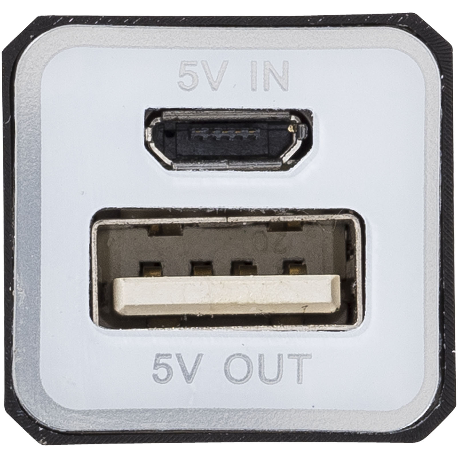 Batería externa de 2200 mAh Volt