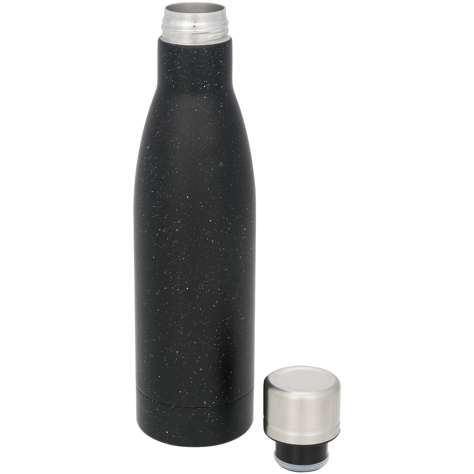 Bidón moteado con aislamiento de cobre de 500 ml Vasa