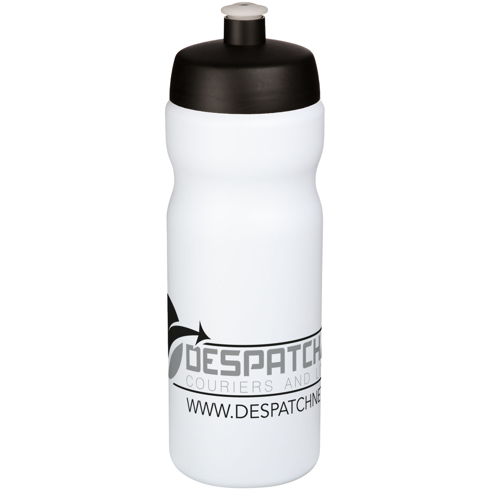 Bidón deportivo de 650 ml Baseline® Plus