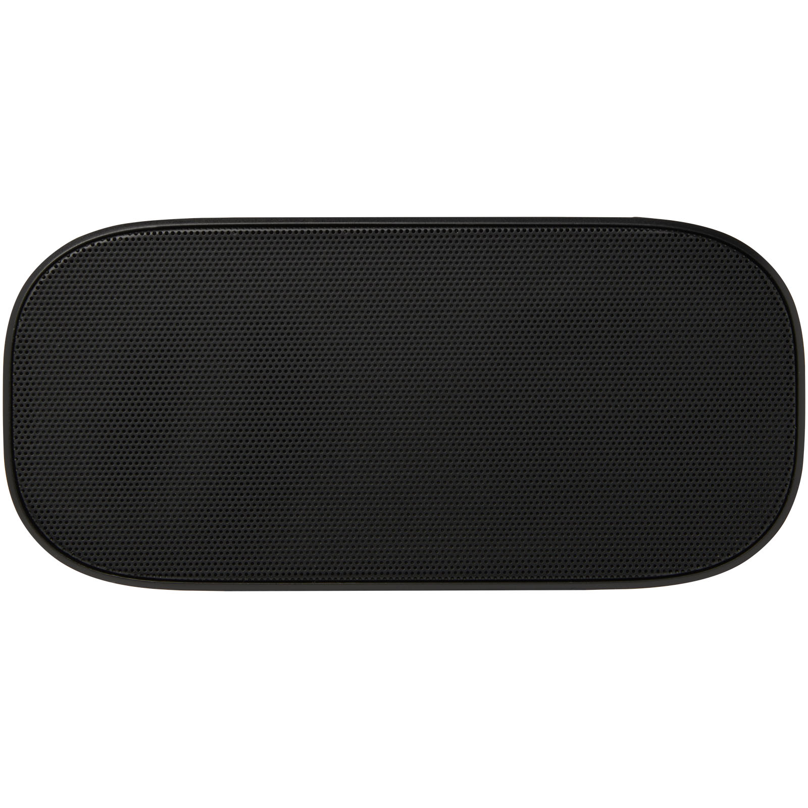 Altavoz Bluetooth® IPX5 de plástico reciclado de 5 W Stark 2.0
