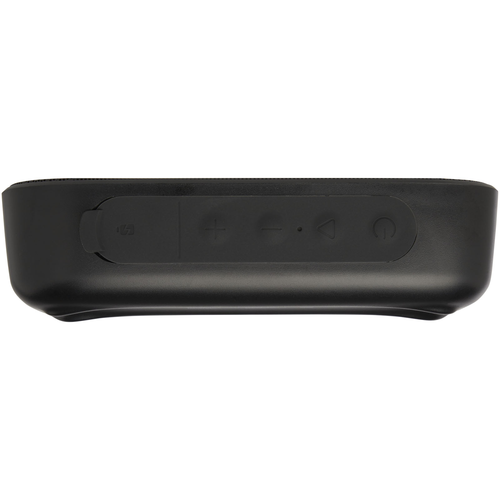 Altavoz Bluetooth® IPX5 de plástico reciclado de 5 W Stark 2.0