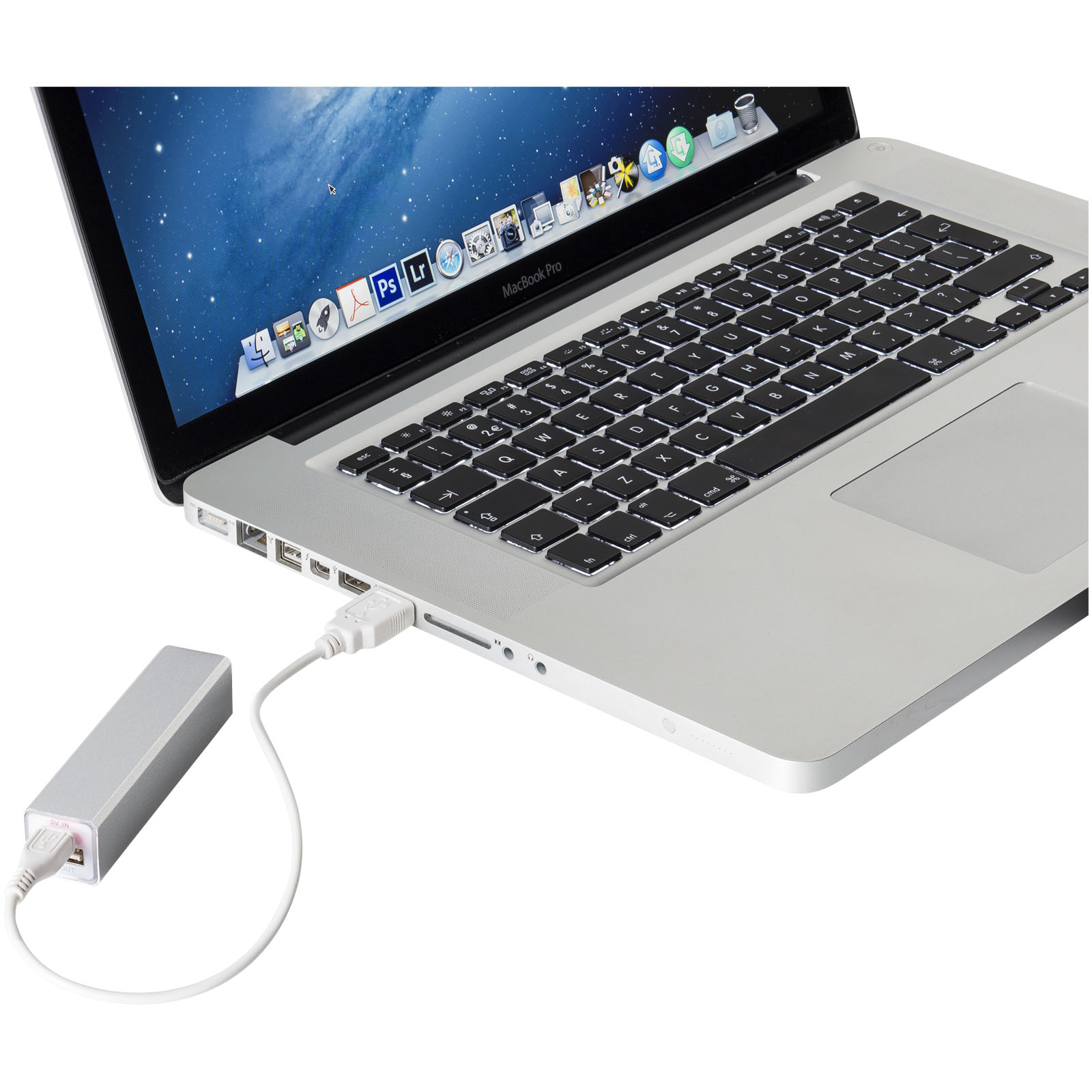 Batería externa de 2200 mAh Volt