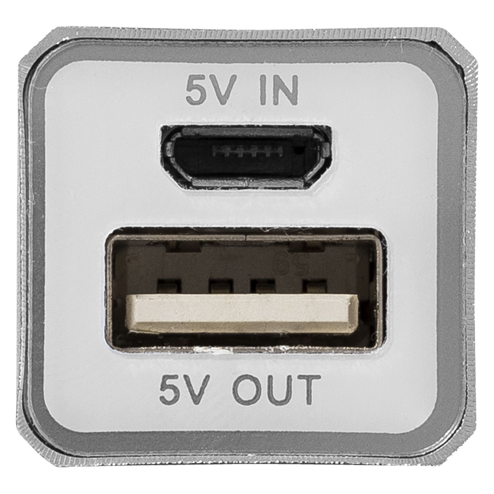 Batería externa de 2200 mAh Volt