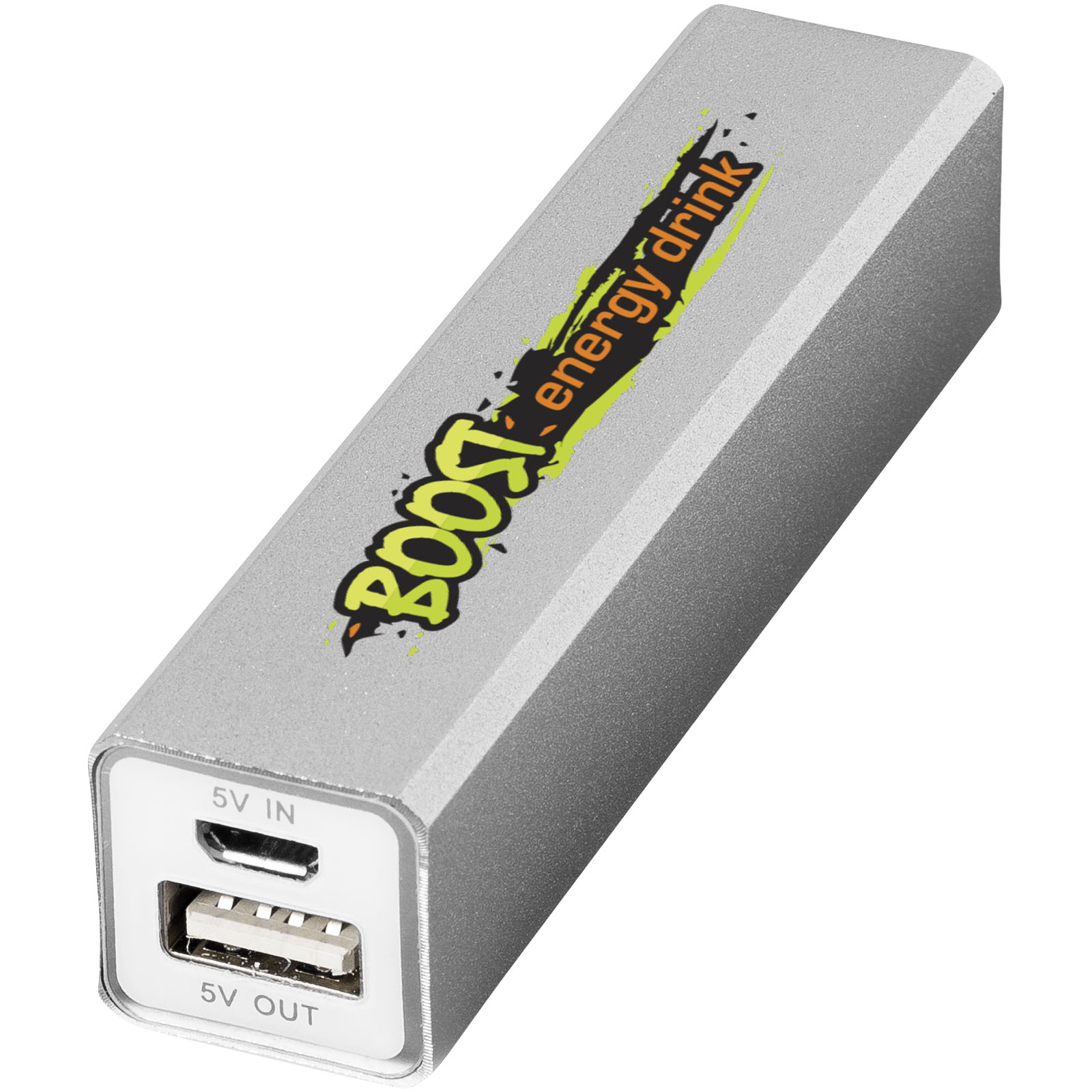 Batería externa de 2200 mAh Volt