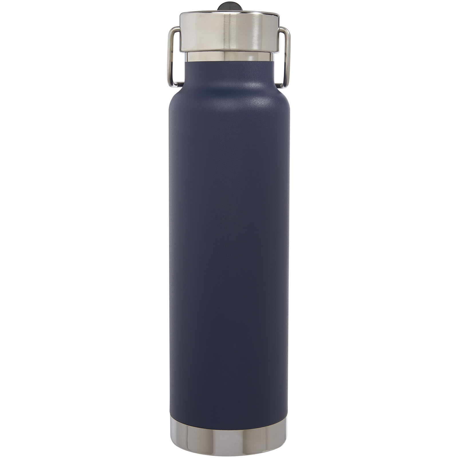 Bidón deportivo de 750 ml con aislamiento al vacío de cobre Thor