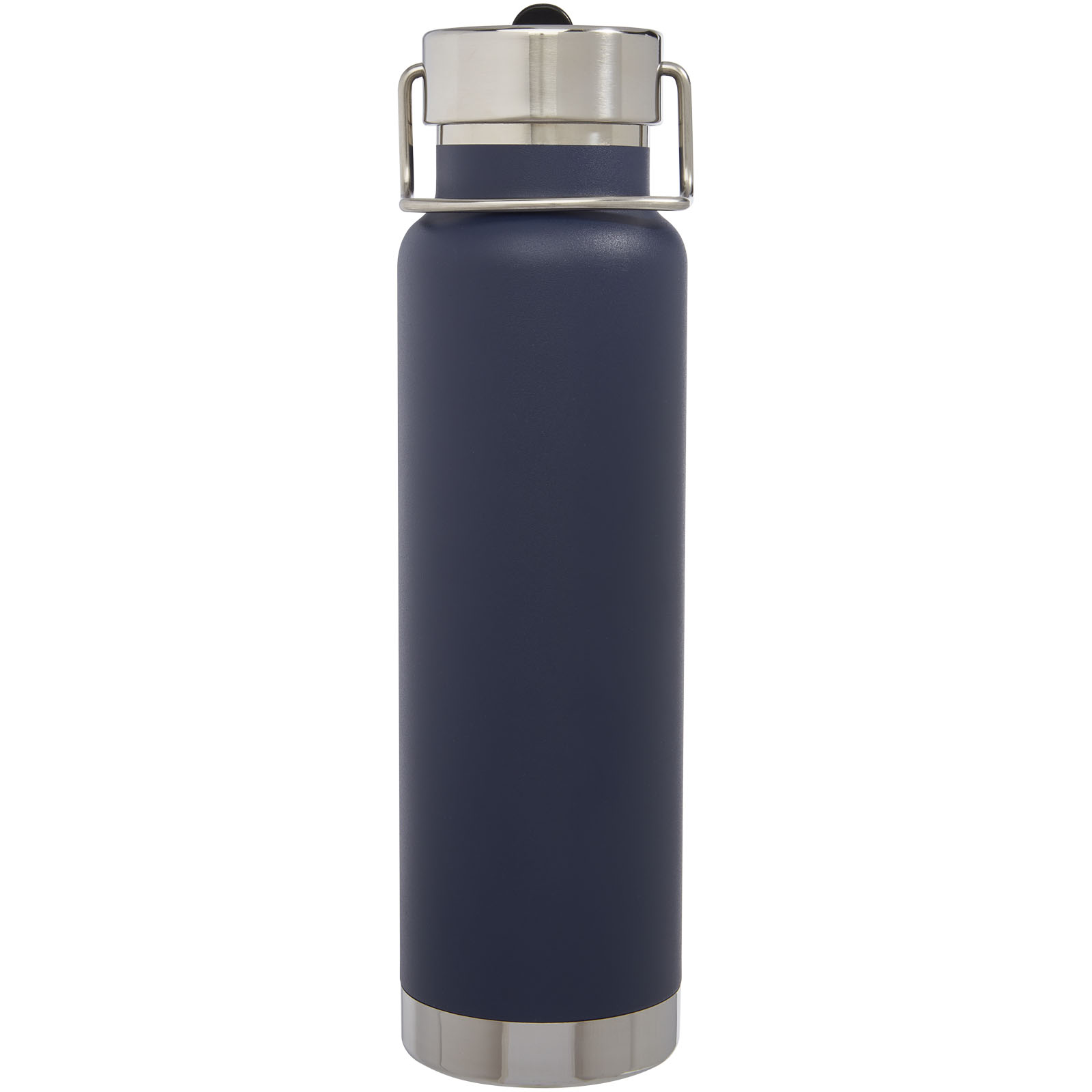 Bidón deportivo de 750 ml con aislamiento al vacío de cobre Thor