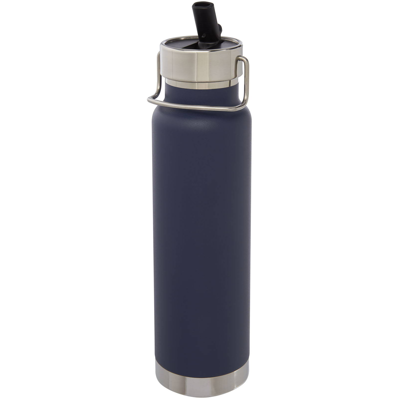 Bidón deportivo de 750 ml con aislamiento al vacío de cobre Thor