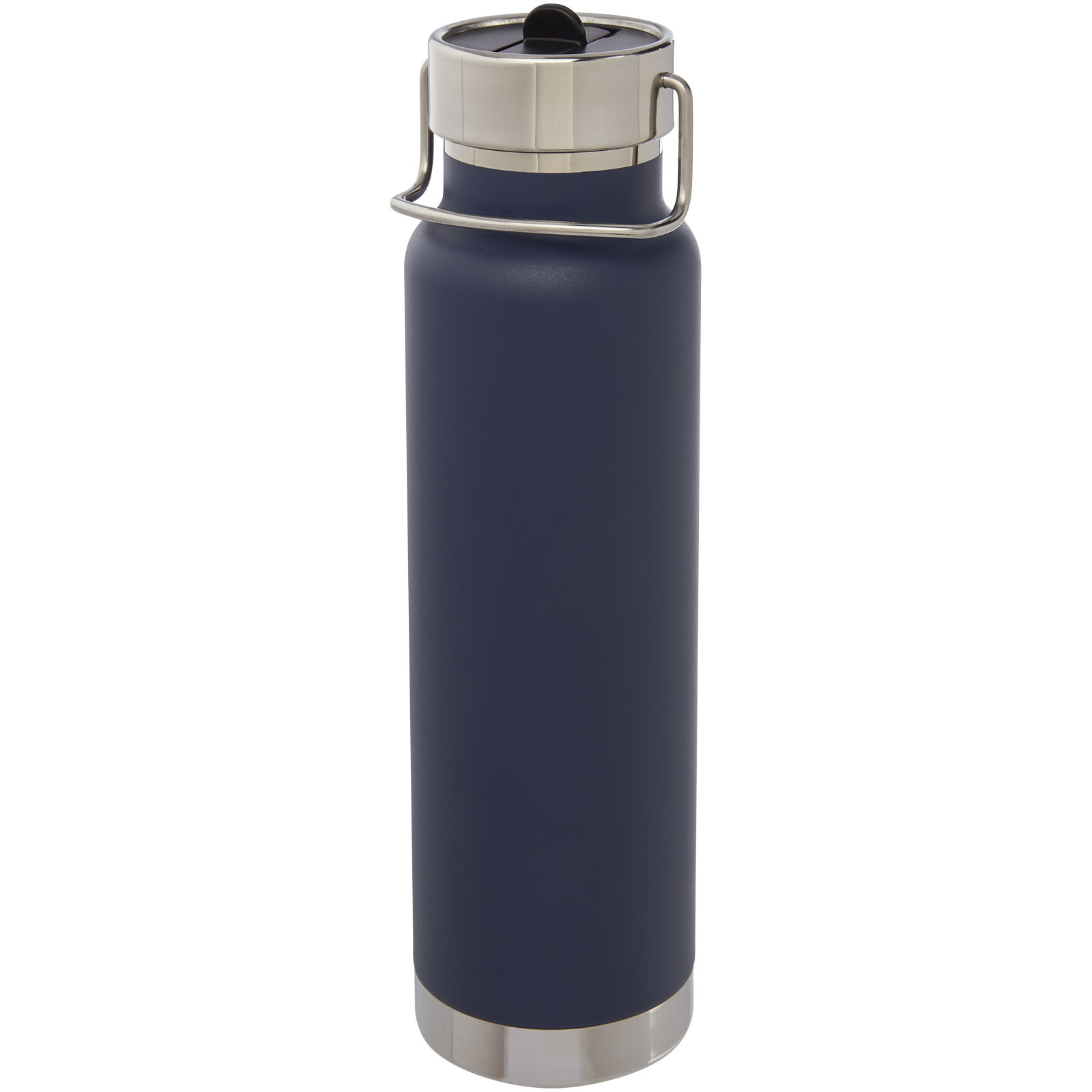 Bidón deportivo de 750 ml con aislamiento al vacío de cobre Thor