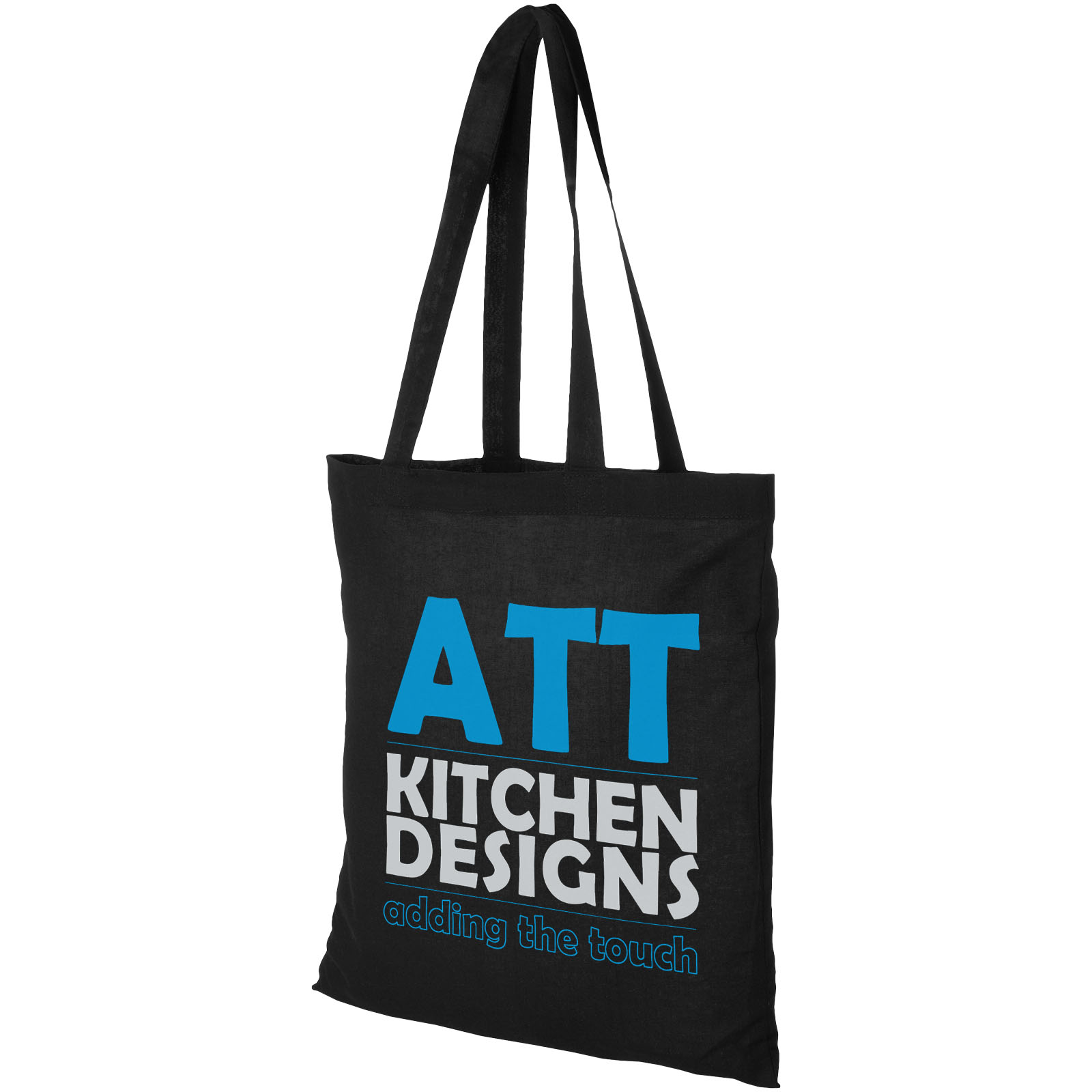 Bolsa Tote de algodón 180 g/m² Peru