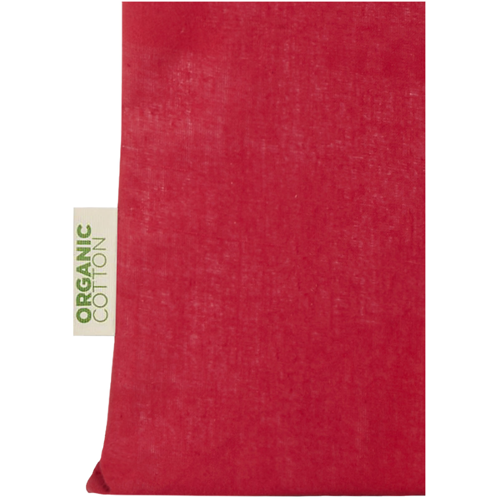 Bolsa Tote de algodón orgánico de 140 g/m² Orissa