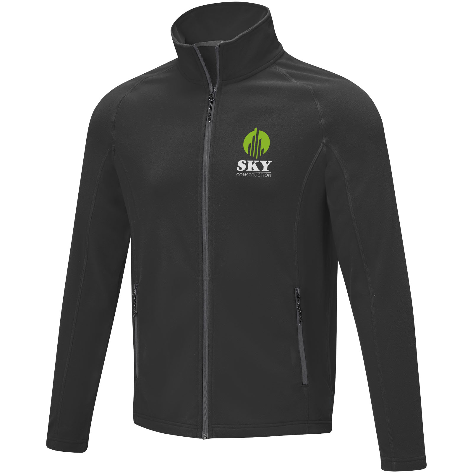 Chaqueta polar para hombre Zelus