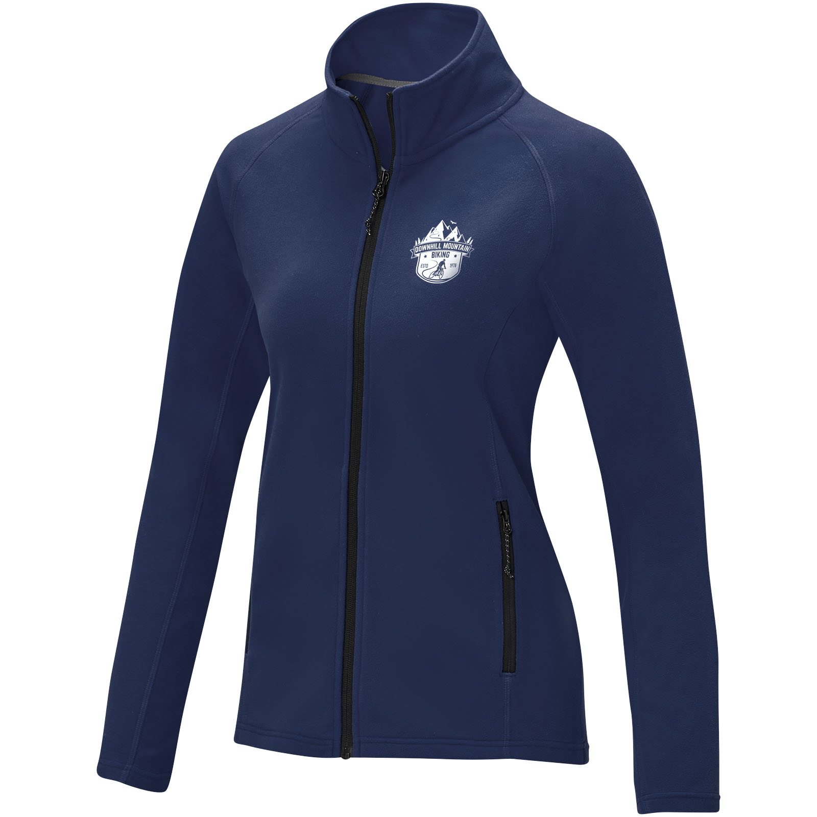 Chaqueta polar para mujer Zelus