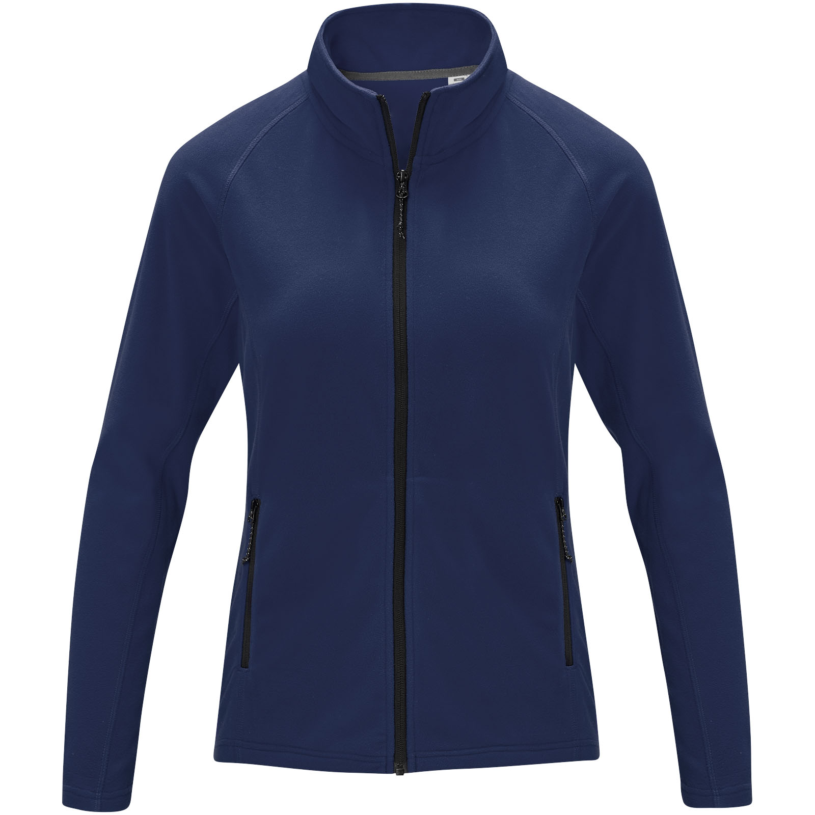 Chaqueta polar para mujer Zelus