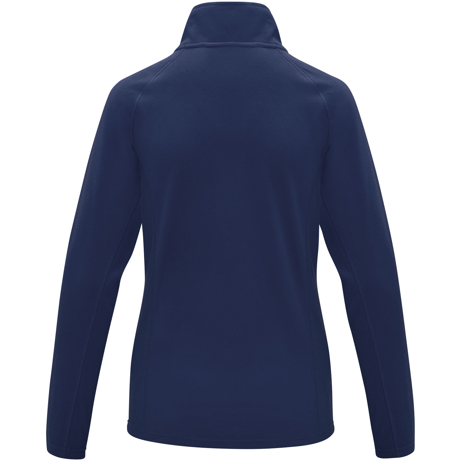 Chaqueta polar para mujer Zelus