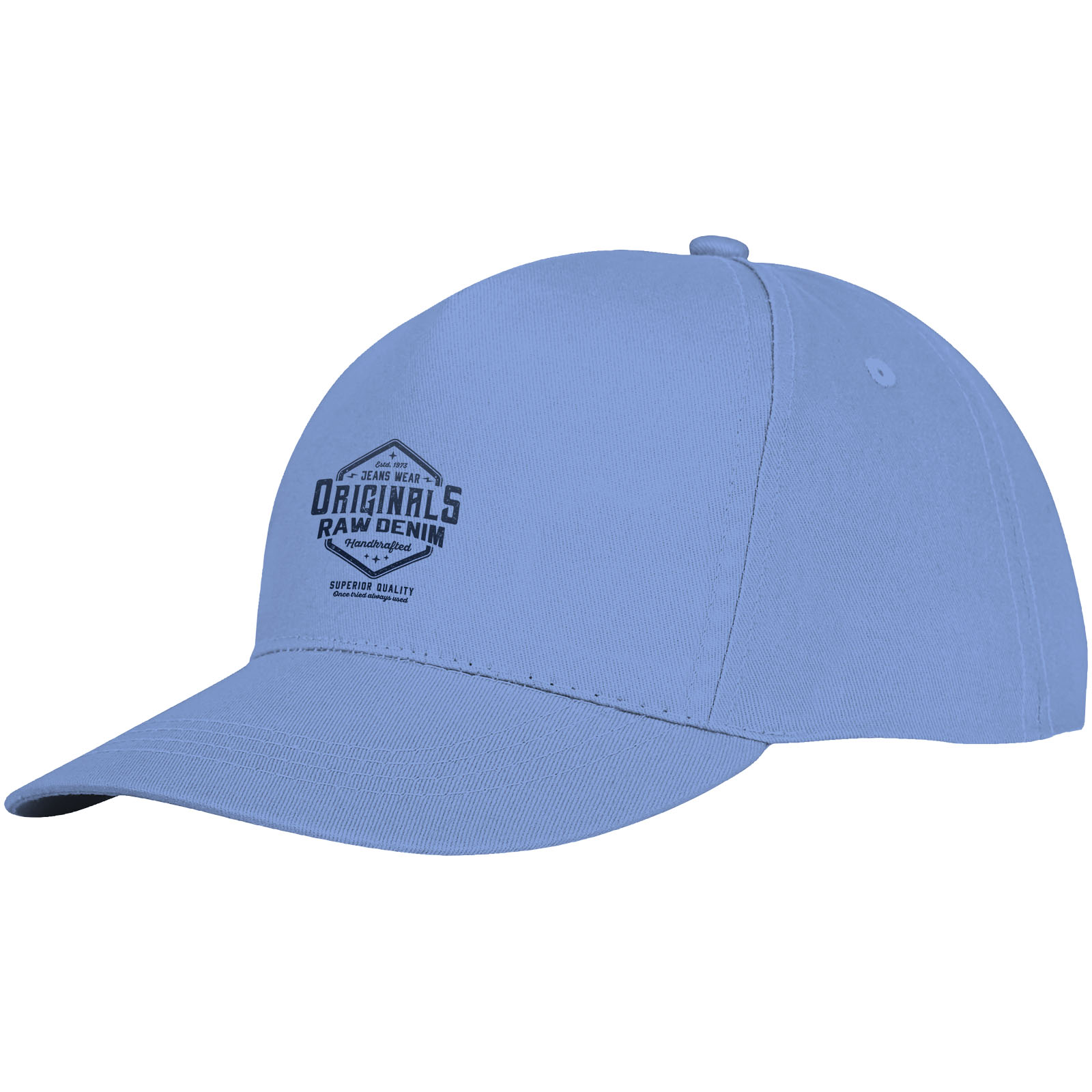 Gorra de 5 paneles Hades