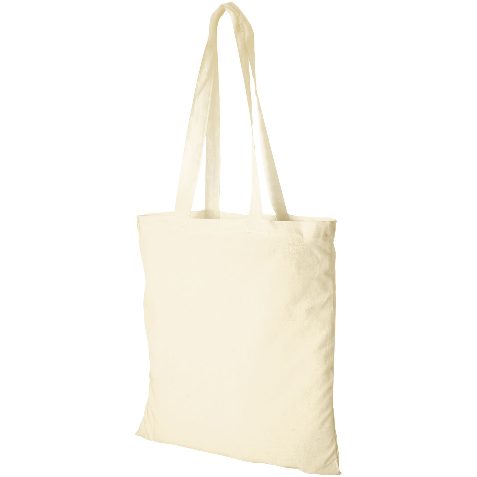 Bolsa Tote de algodón 180 g/m² Peru