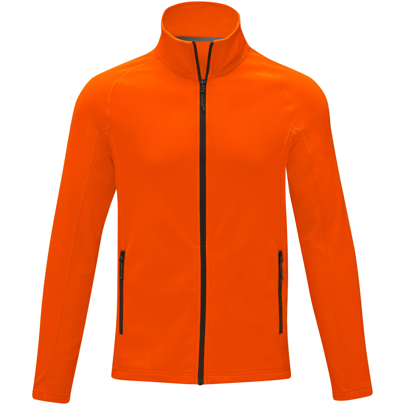 Chaqueta polar para hombre Zelus