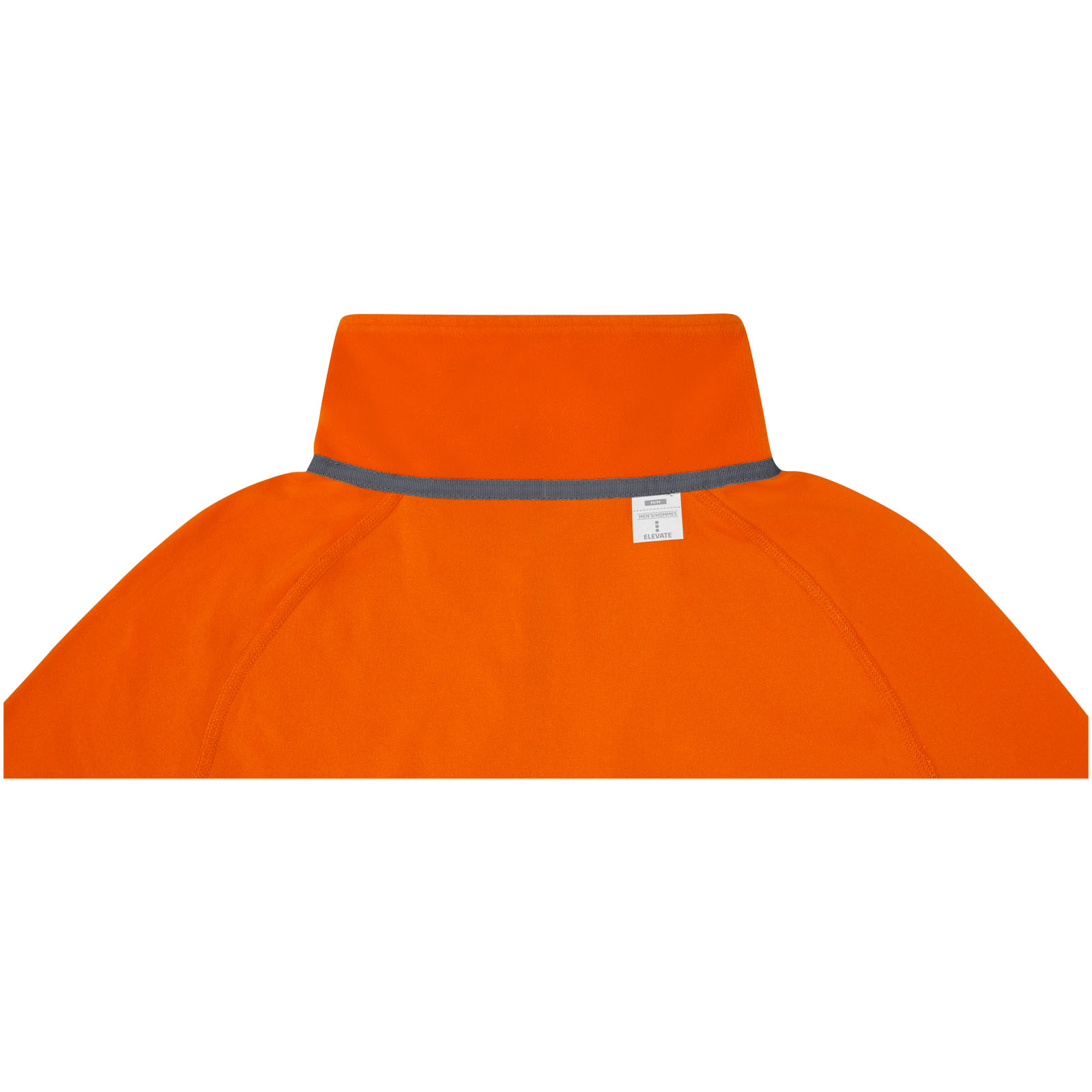 Chaqueta polar para hombre Zelus