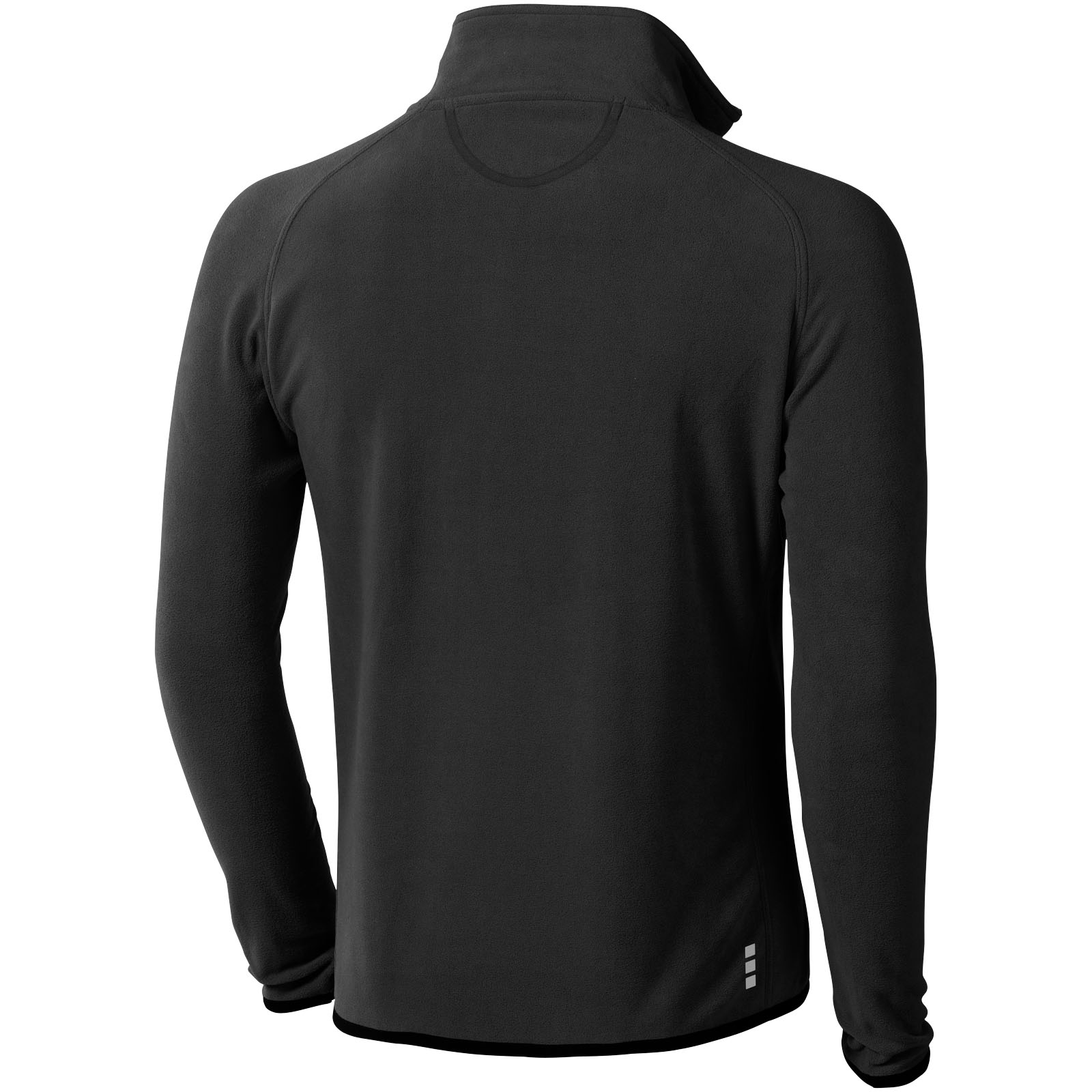 Chaqueta de forro con cremallera completa de hombre Brossard