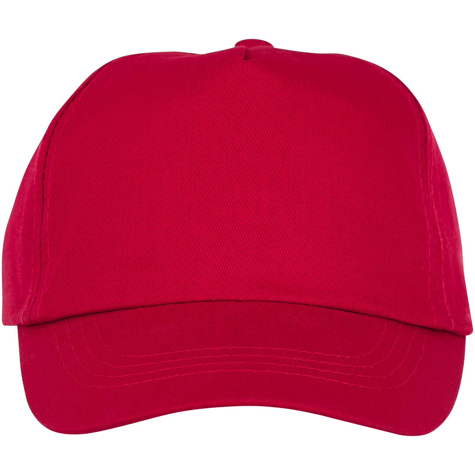 Gorra infantil de 5 paneles Feniks Kids