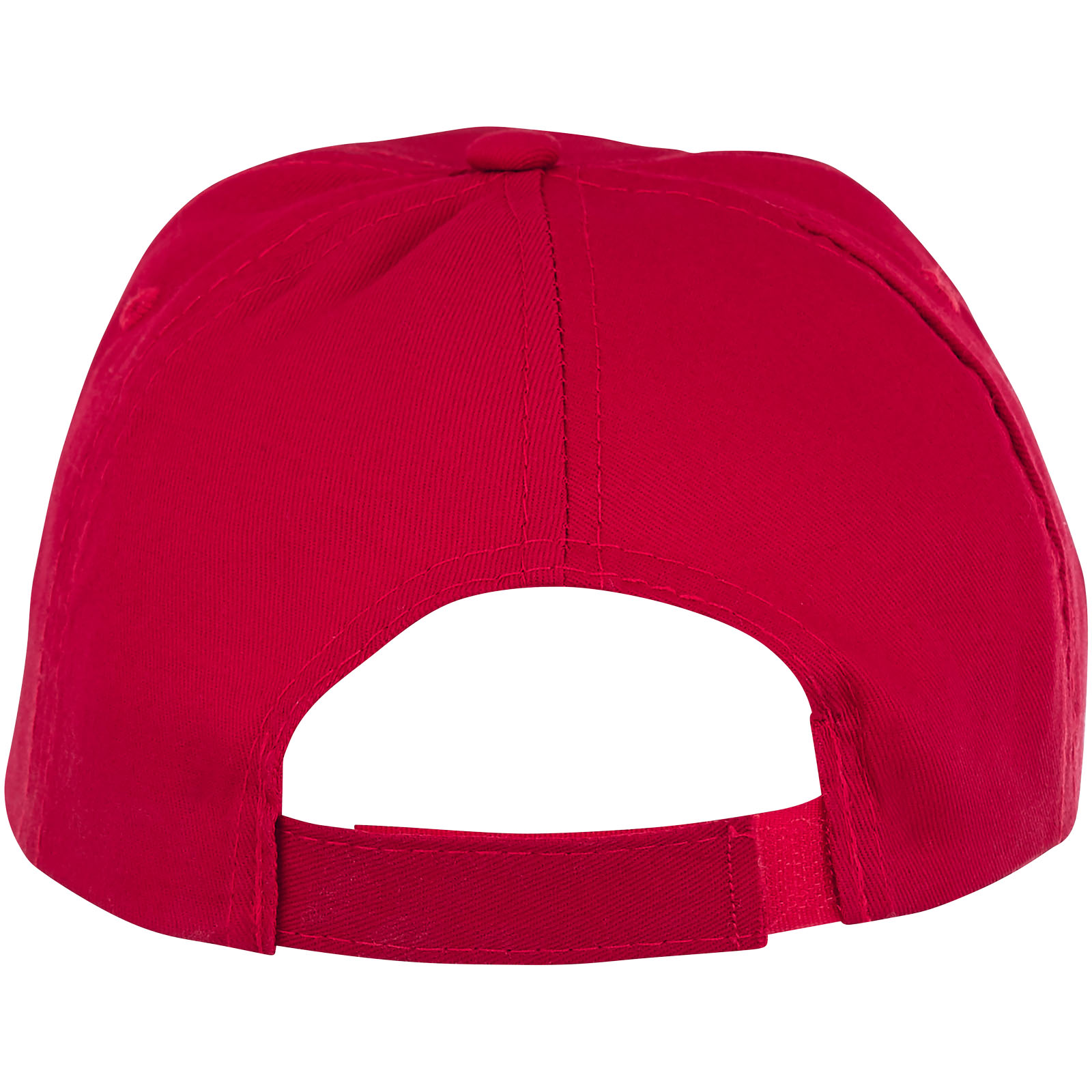 Gorra infantil de 5 paneles Feniks Kids