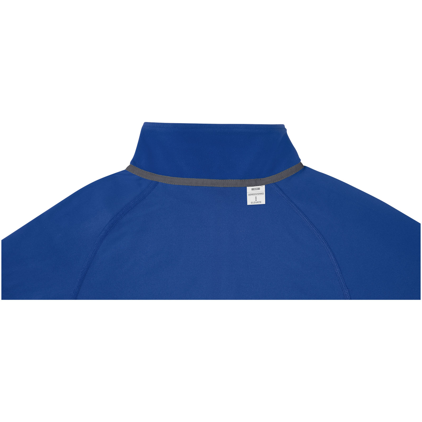 Chaqueta polar para mujer Zelus