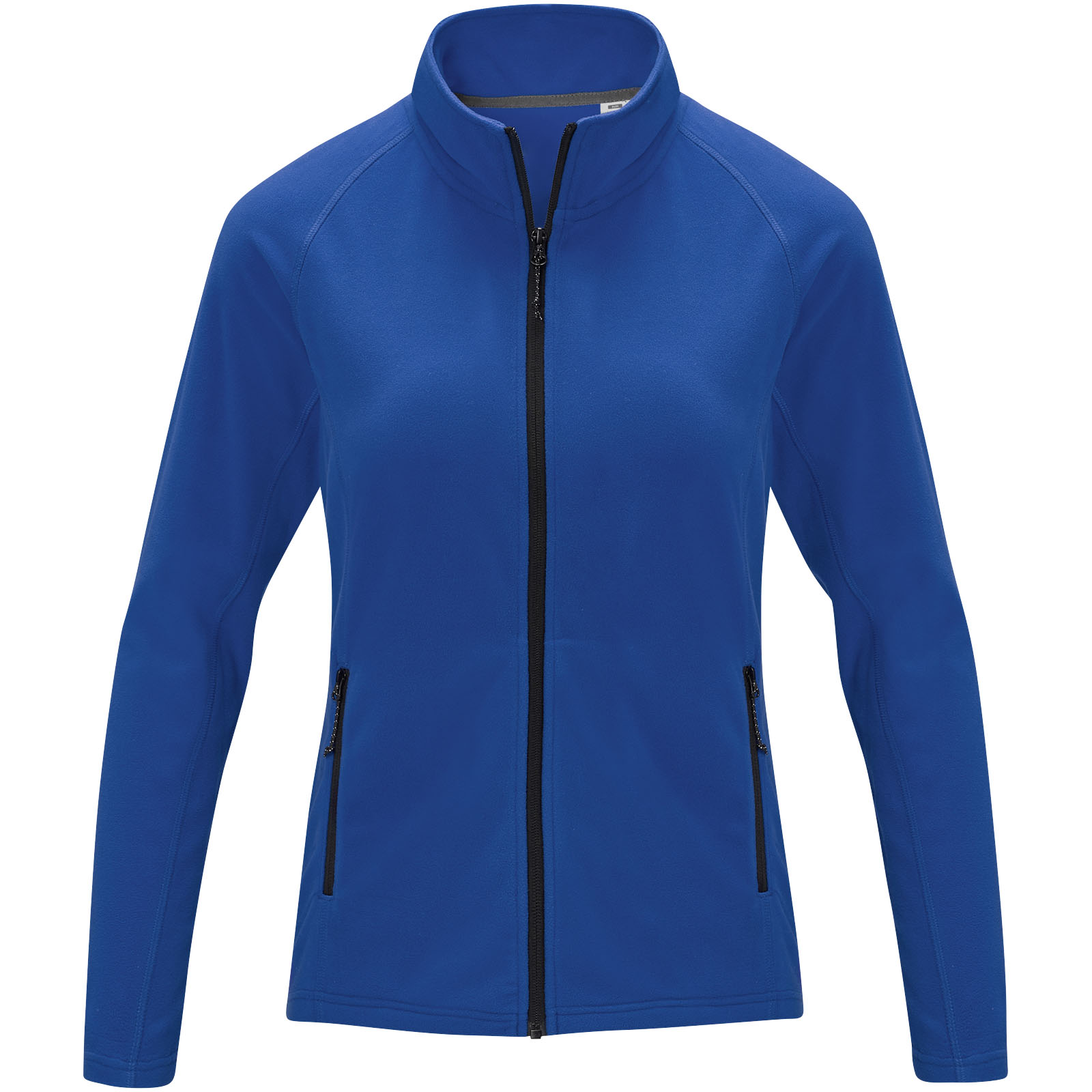 Chaqueta polar para mujer Zelus