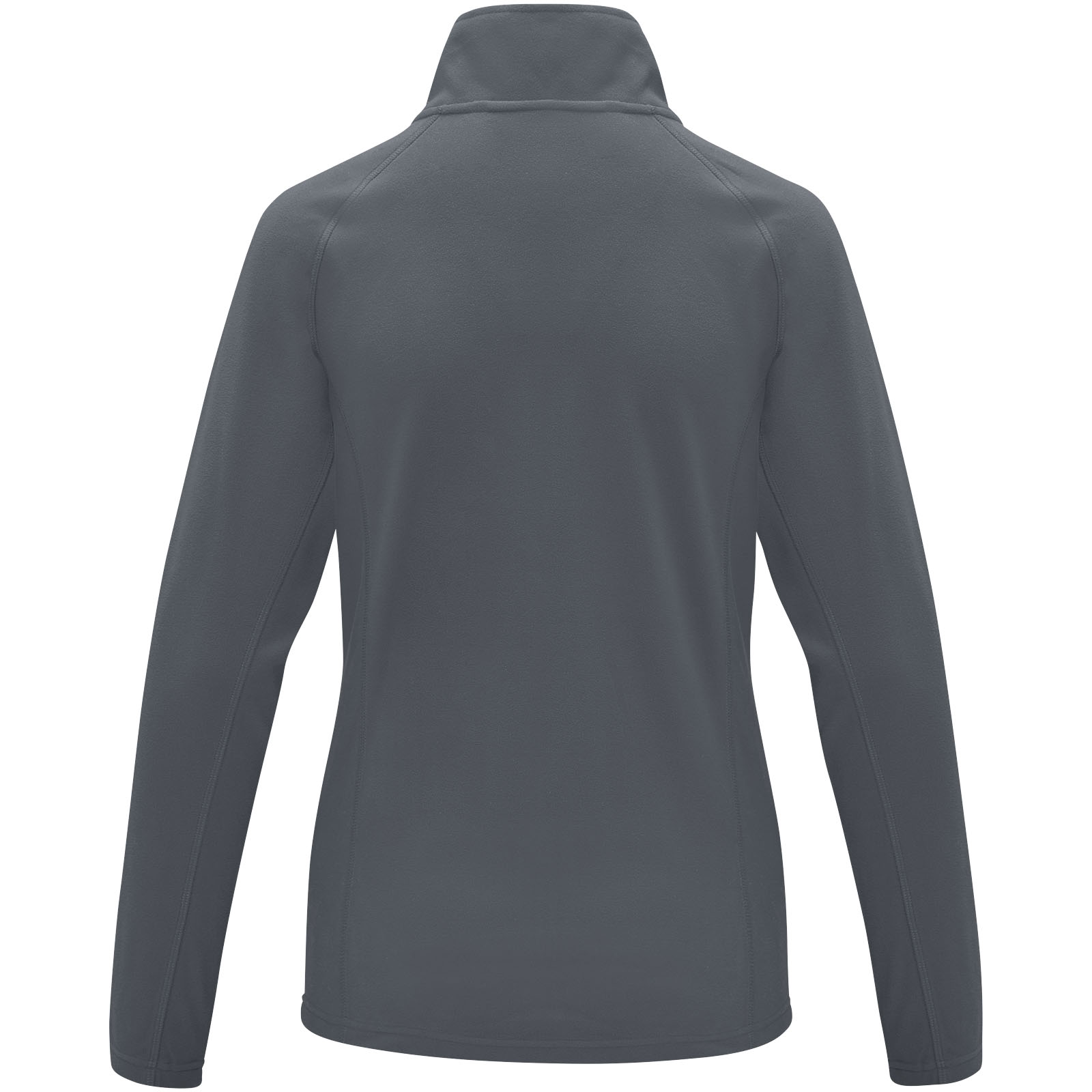 Chaqueta polar para mujer Zelus
