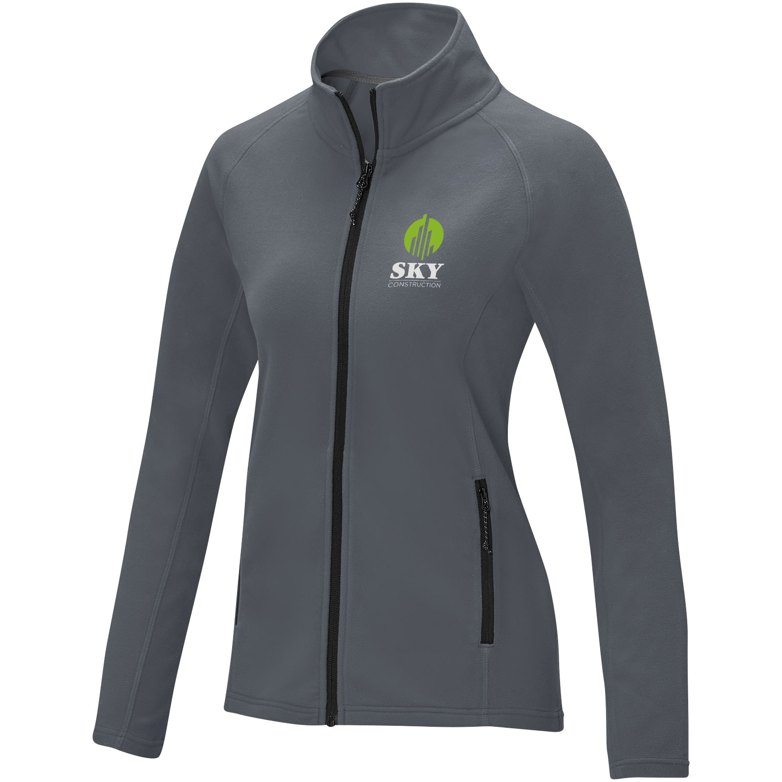 Chaqueta polar para mujer Zelus