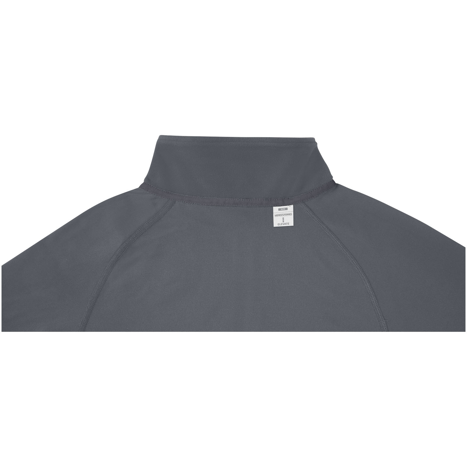 Chaqueta polar para mujer Zelus