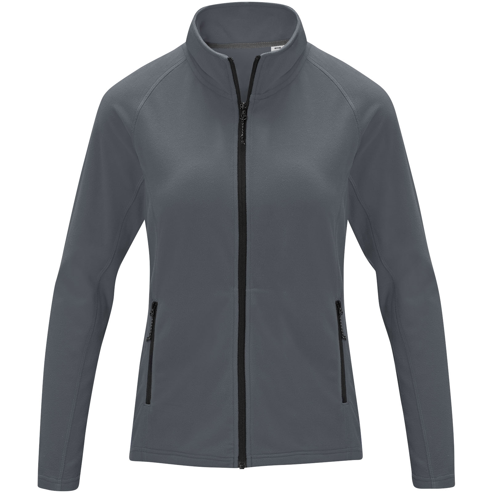 Chaqueta polar para mujer Zelus