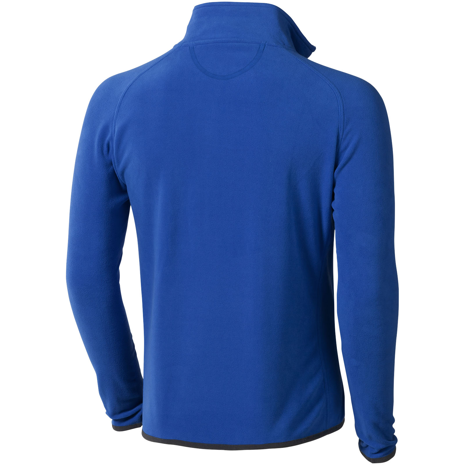 Chaqueta de forro con cremallera completa de hombre Brossard