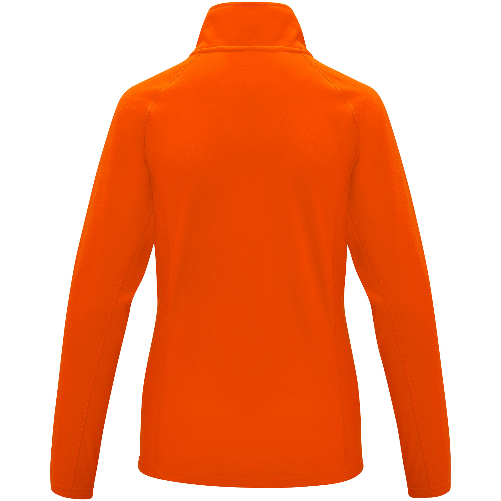 Chaqueta polar para mujer Zelus