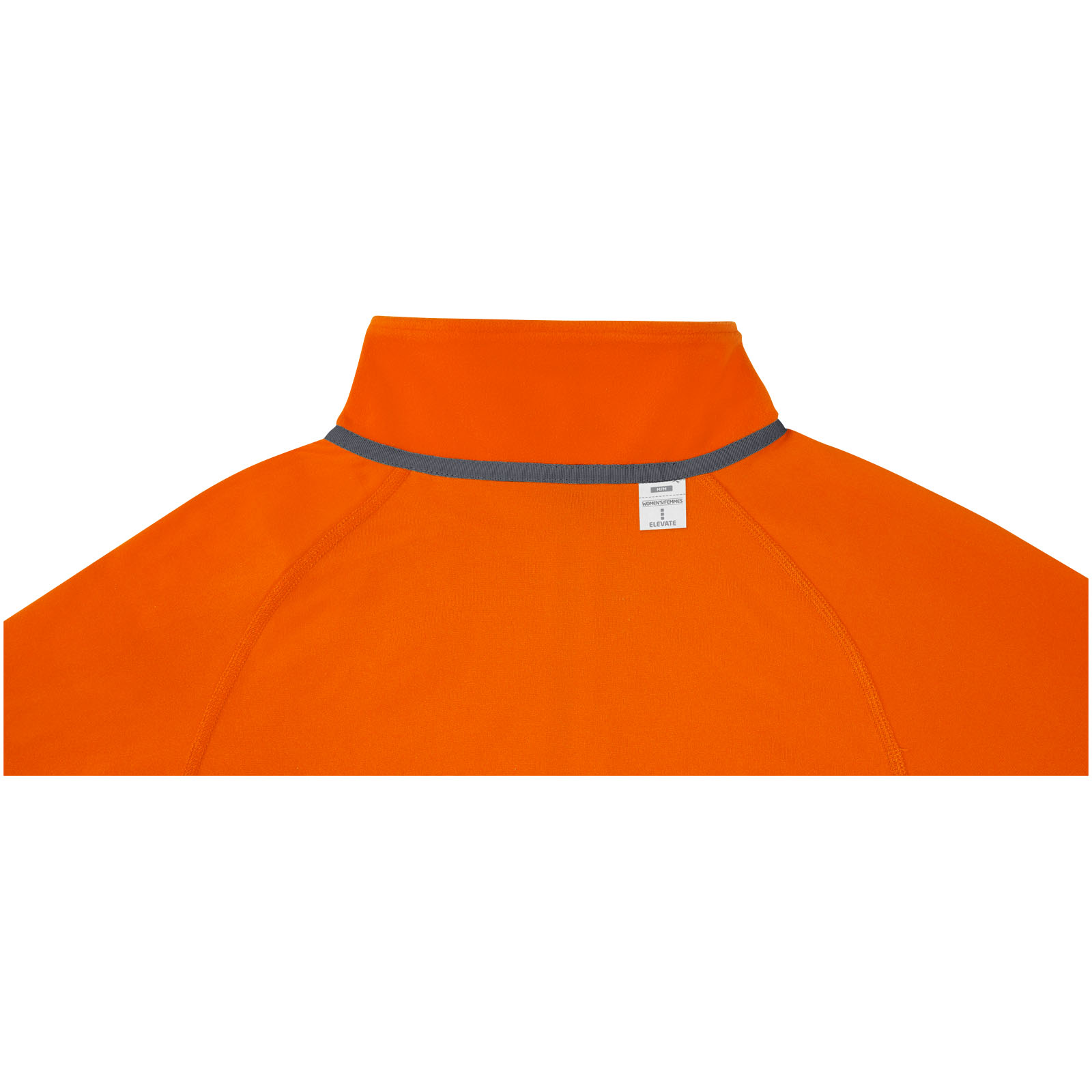 Chaqueta polar para mujer Zelus