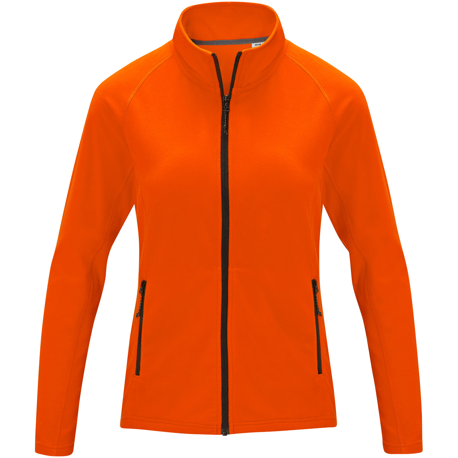 Chaqueta polar para mujer Zelus
