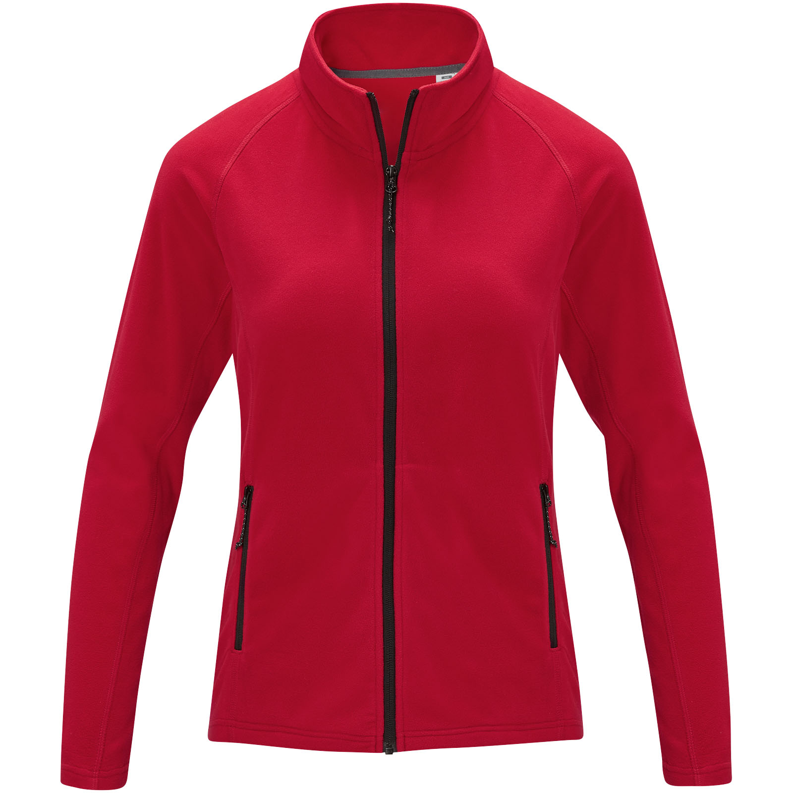 Chaqueta polar para mujer Zelus