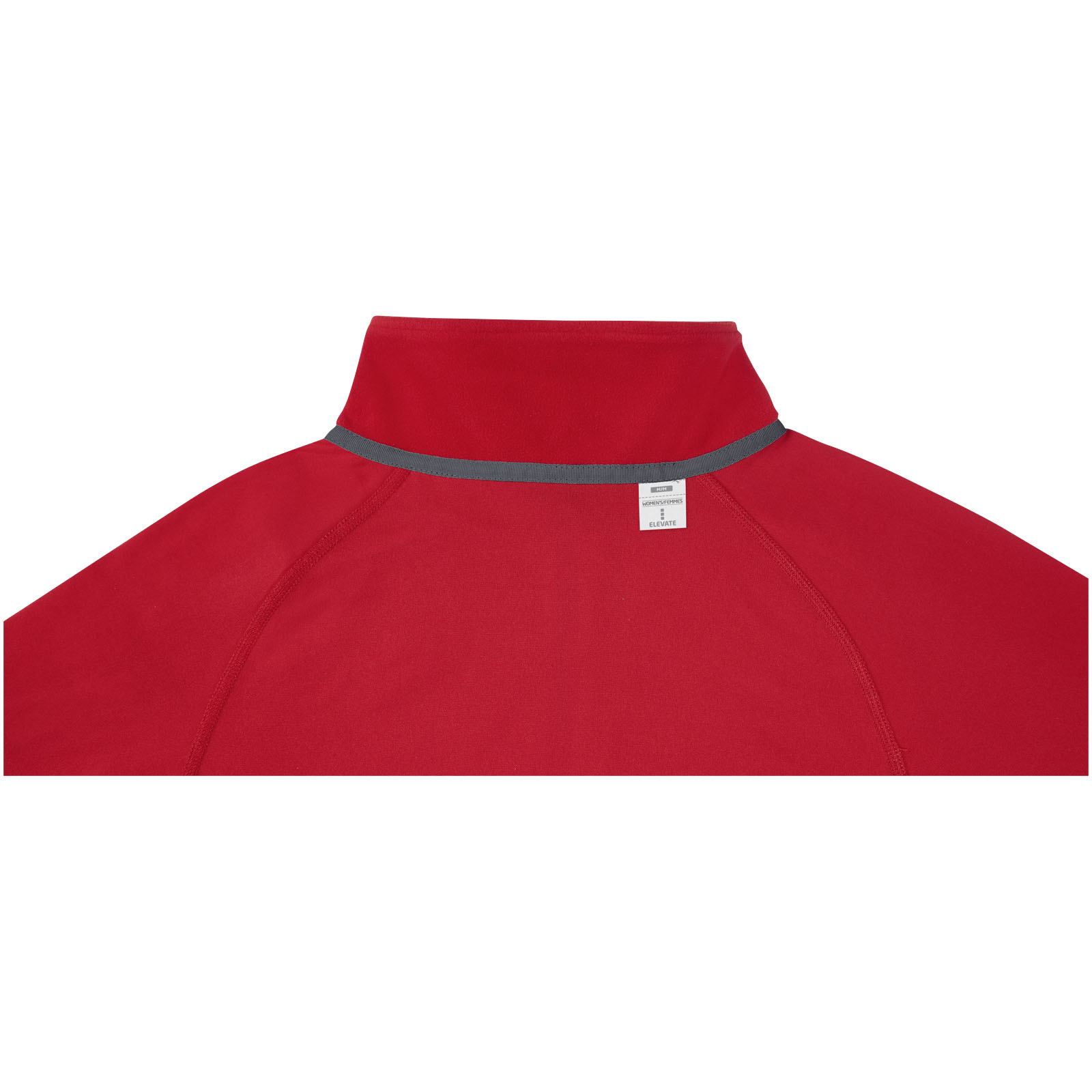 Chaqueta polar para mujer Zelus