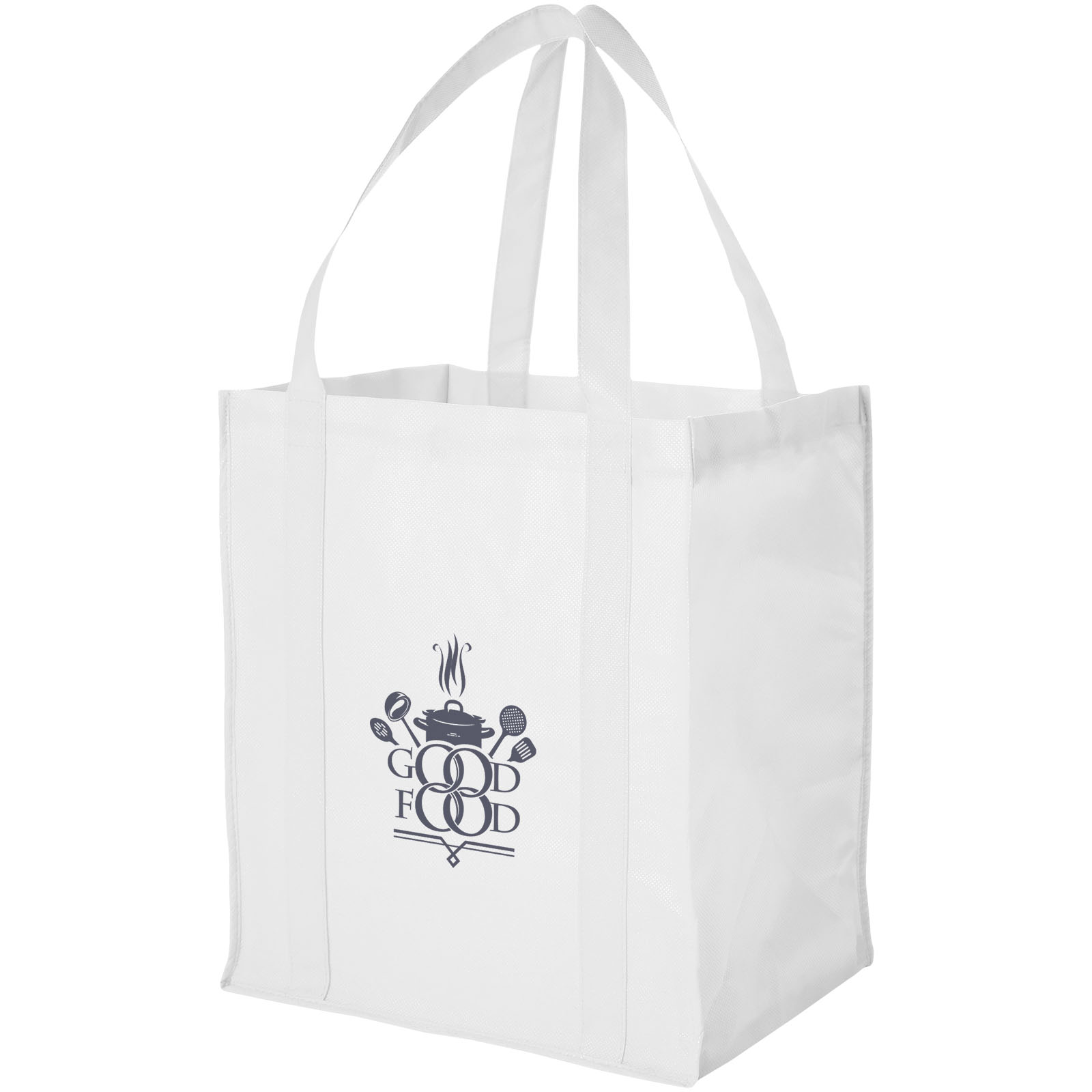 Bolsa tote non woven de 29l “Liberty”