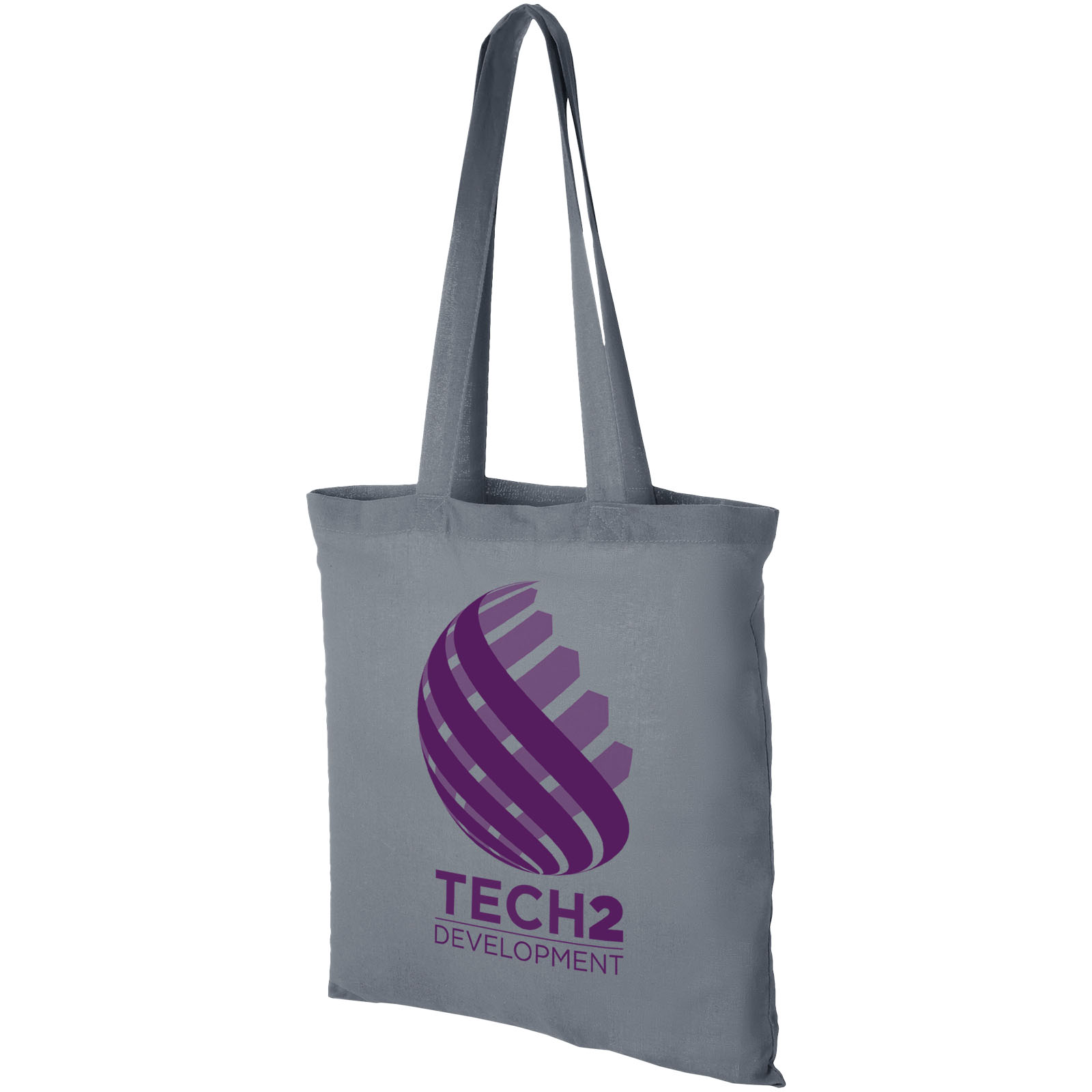 Bolsa Tote de algodón 180 g/m² Peru