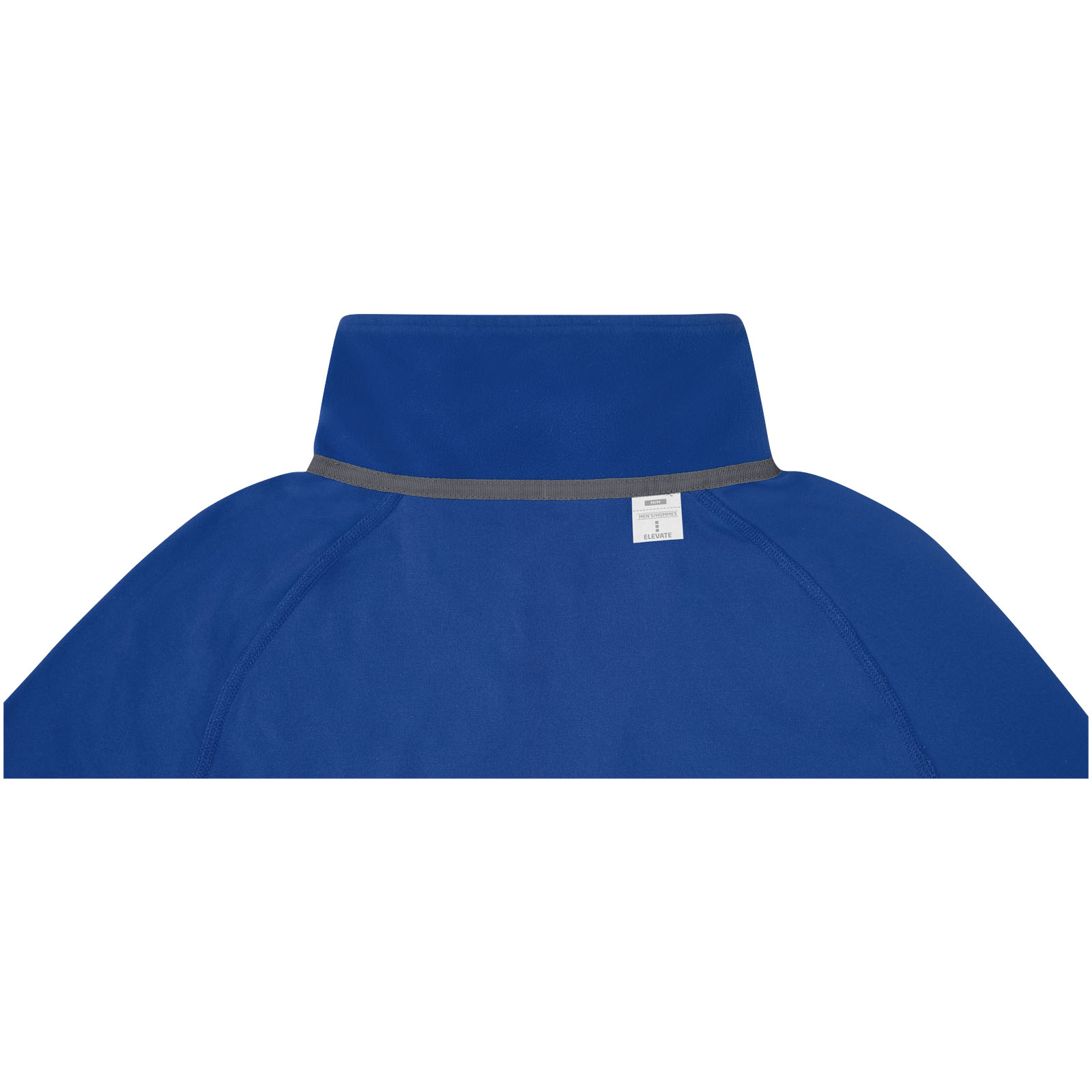 Chaqueta polar para hombre Zelus