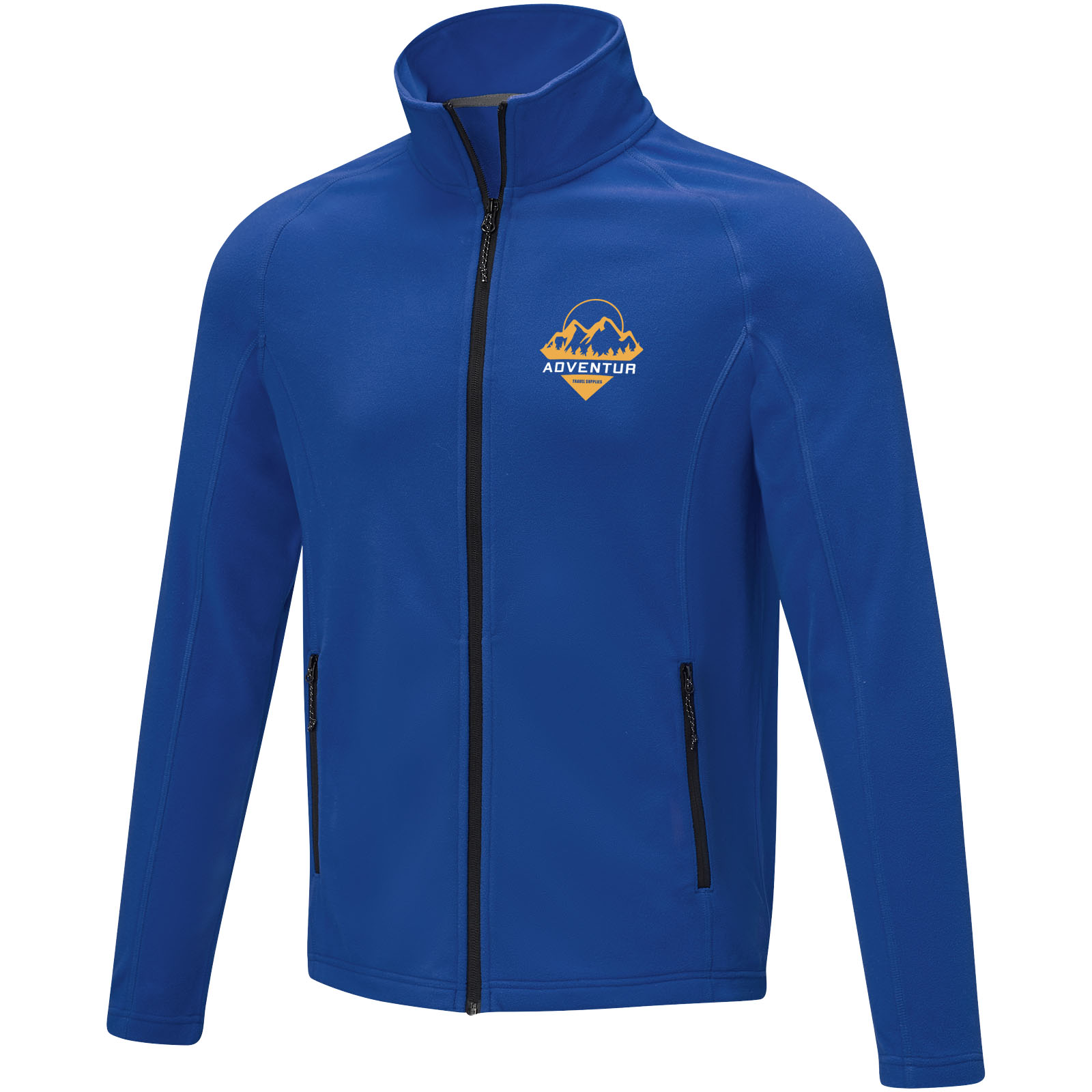 Chaqueta polar para hombre Zelus