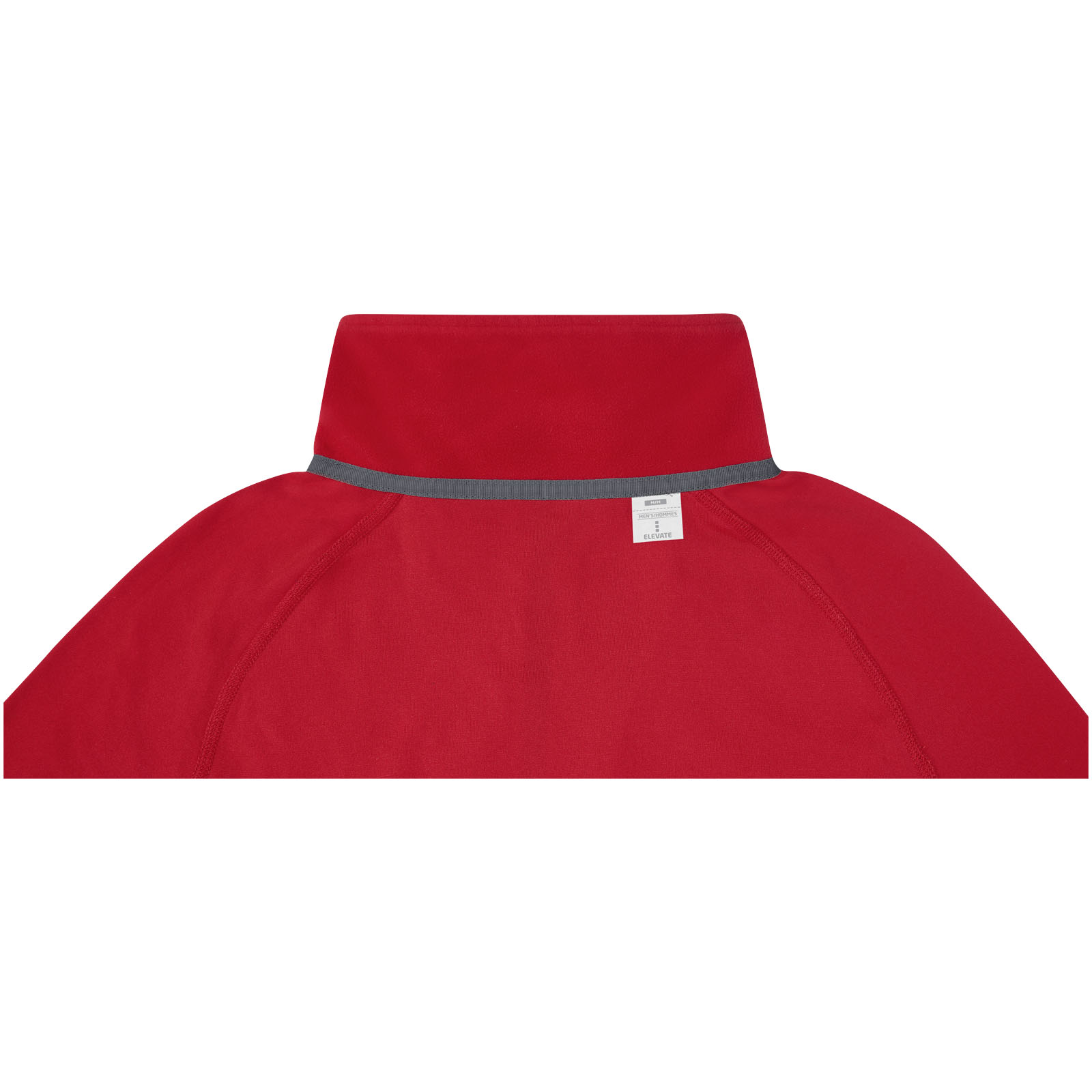 Chaqueta polar para hombre Zelus