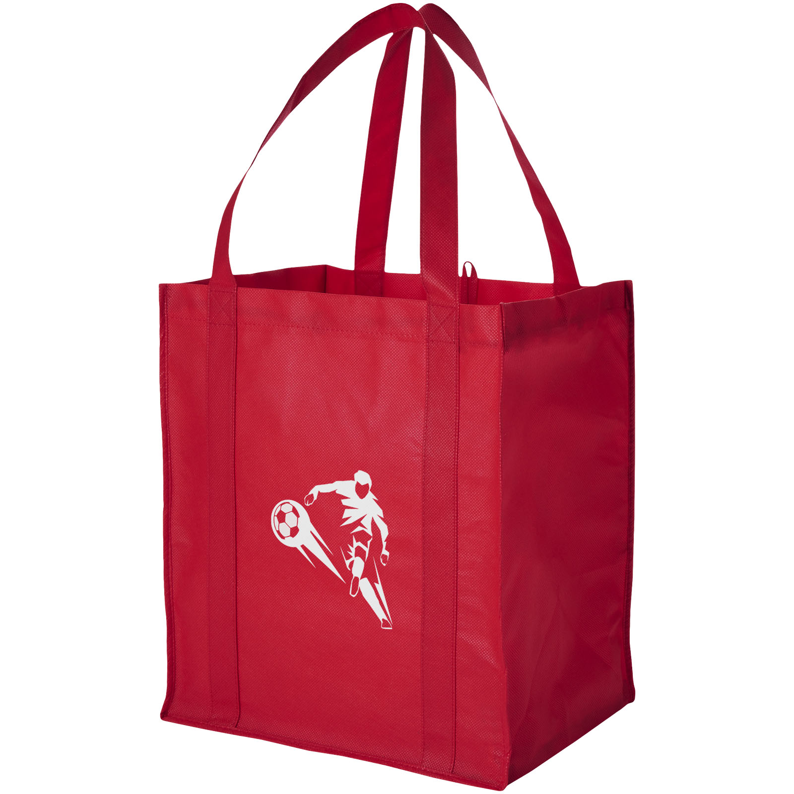 Bolsa tote non woven de 29l “Liberty”