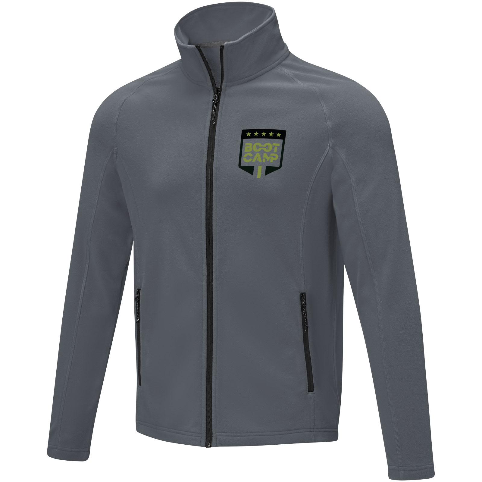 Chaqueta polar para hombre Zelus