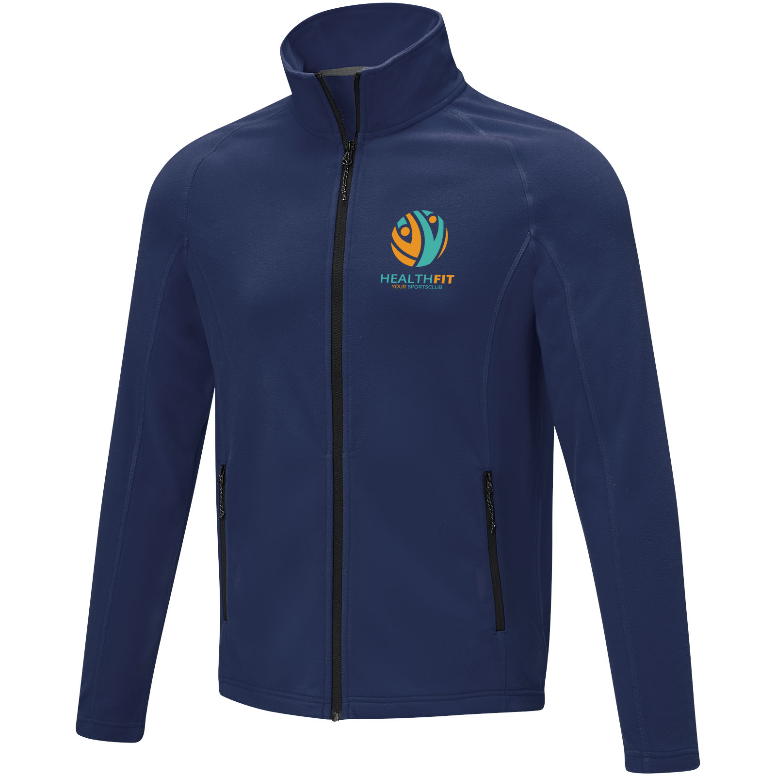 Chaqueta polar para hombre Zelus