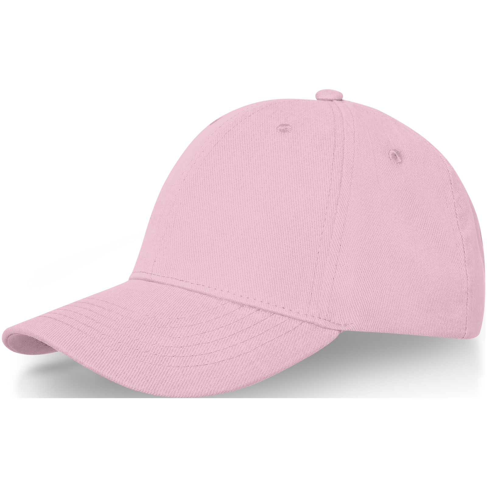 Gorra de 6 paneles Davis